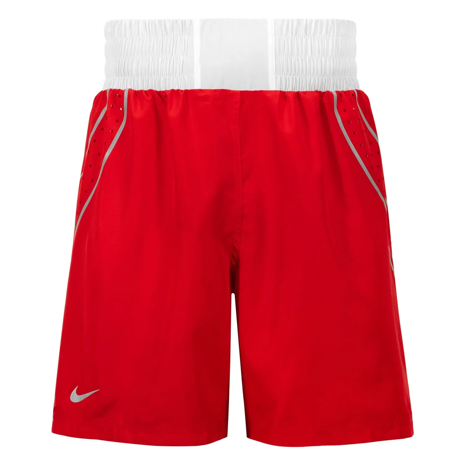 Nike Competition Boxing Trunks