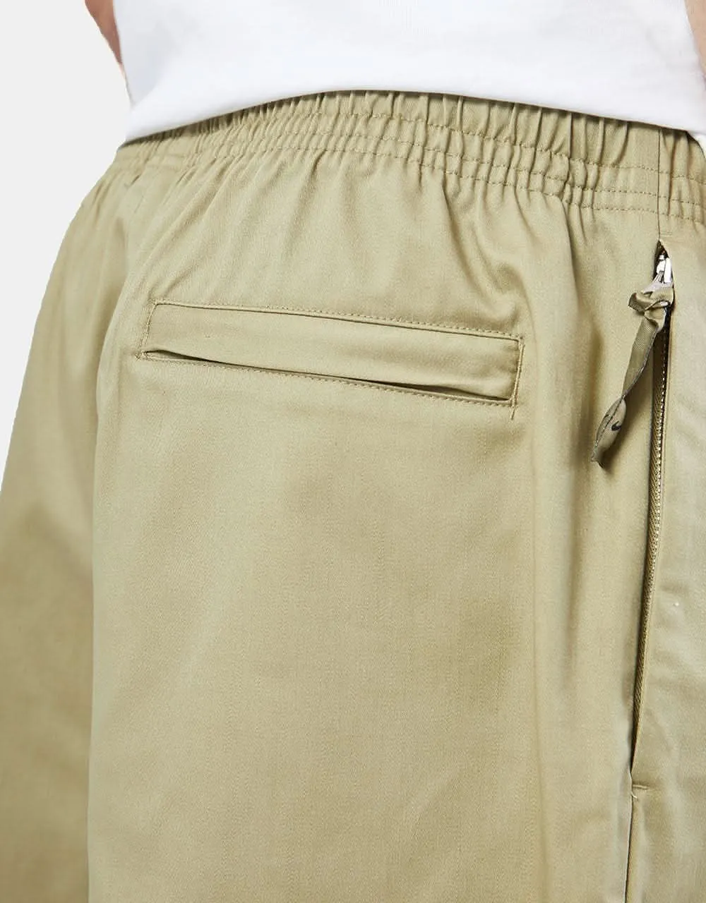 Nike SB Skyring Short - Neutral Olive/White