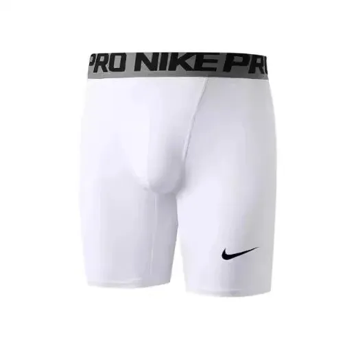 Original Nike Tight Pro Shorts Men's Basketball Running Fitness