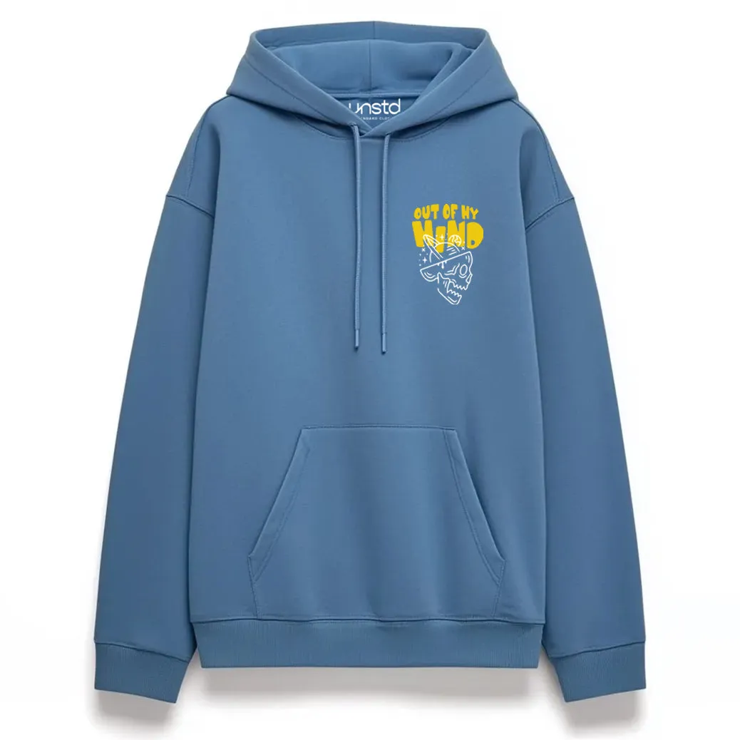 Out of Mind Hoodie