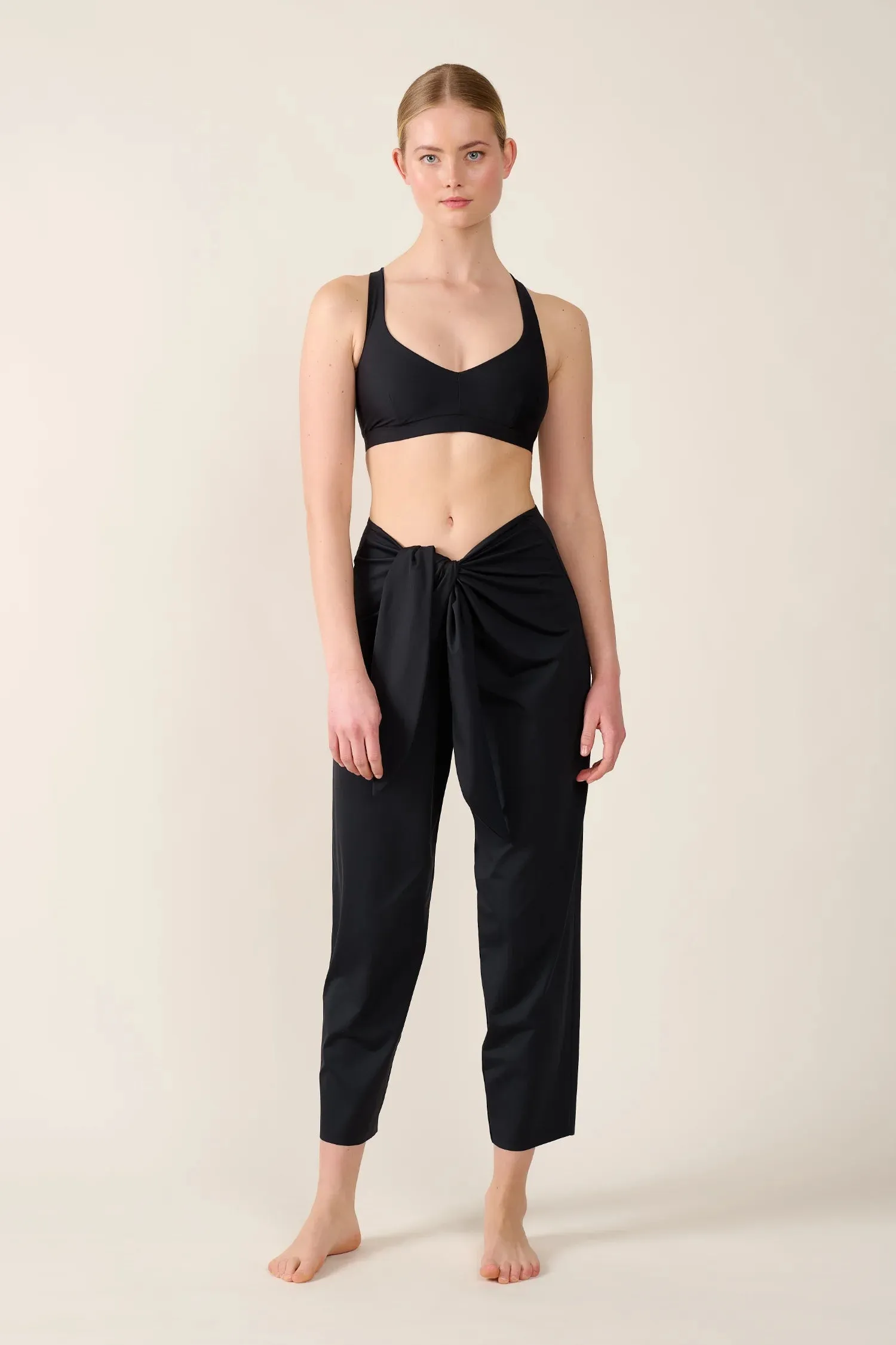 Pareo Pants Classics