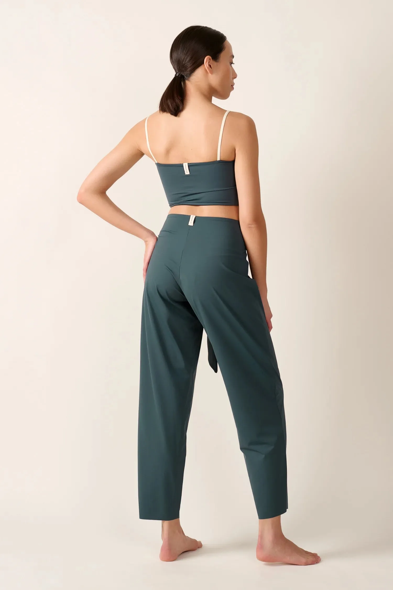 Pareo Pants Classics