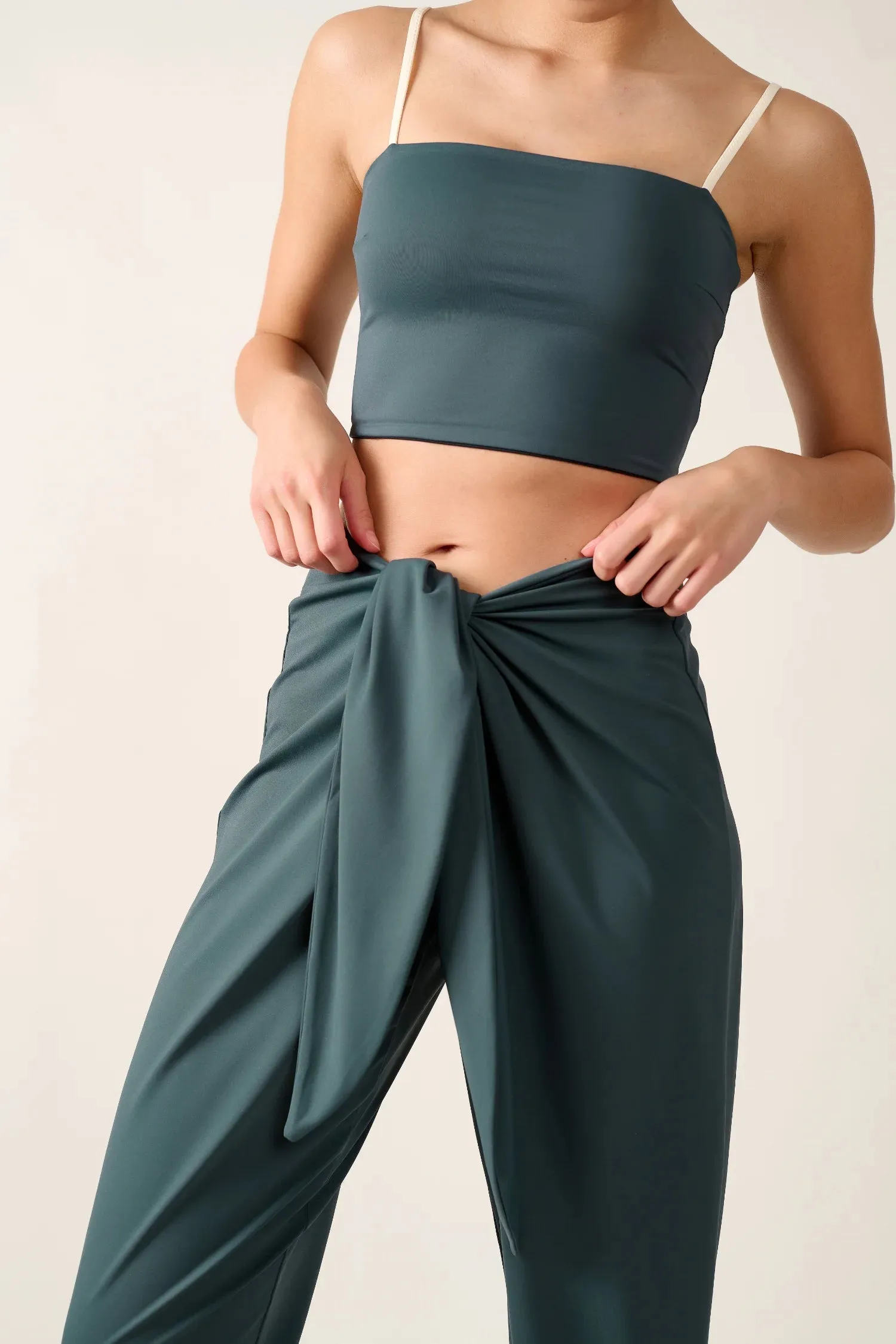 Pareo Pants Classics