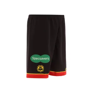 Partick Thistle 24/25 Home Football Shorts Jnr