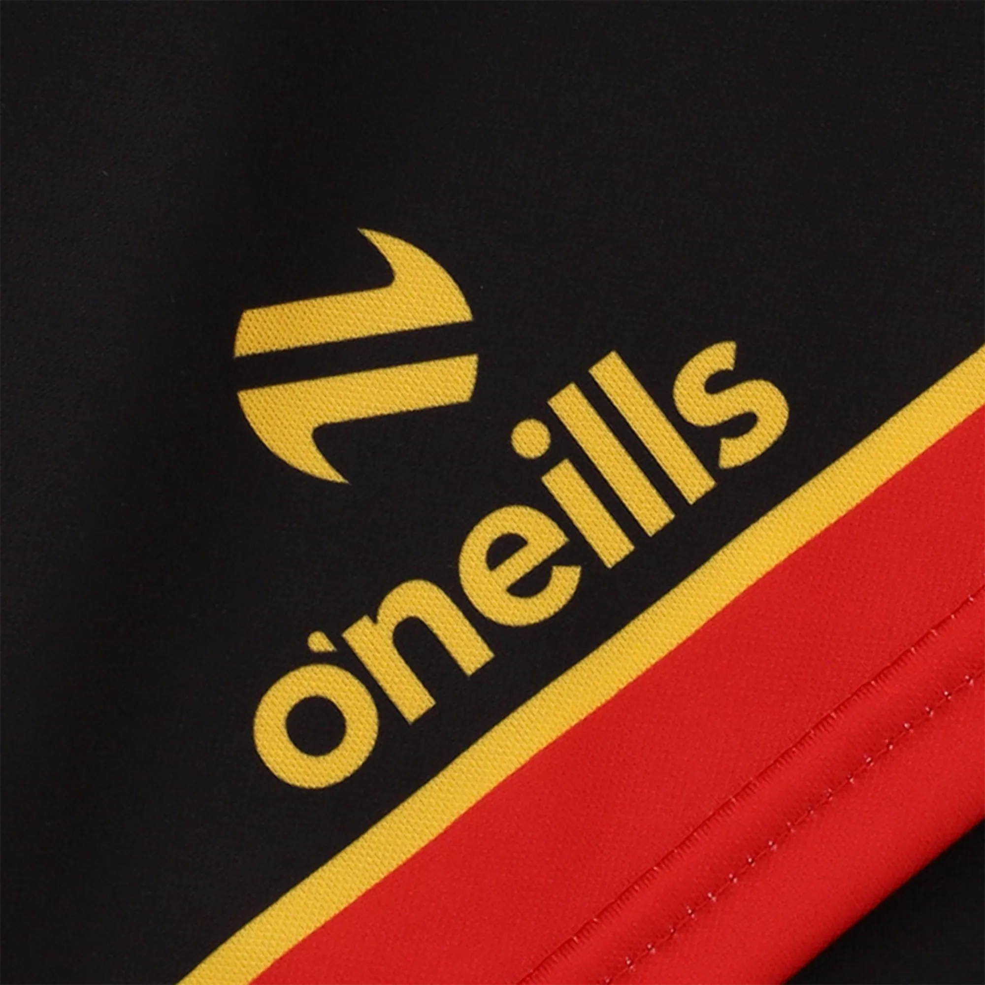 Partick Thistle 24/25 Home Football Shorts Jnr