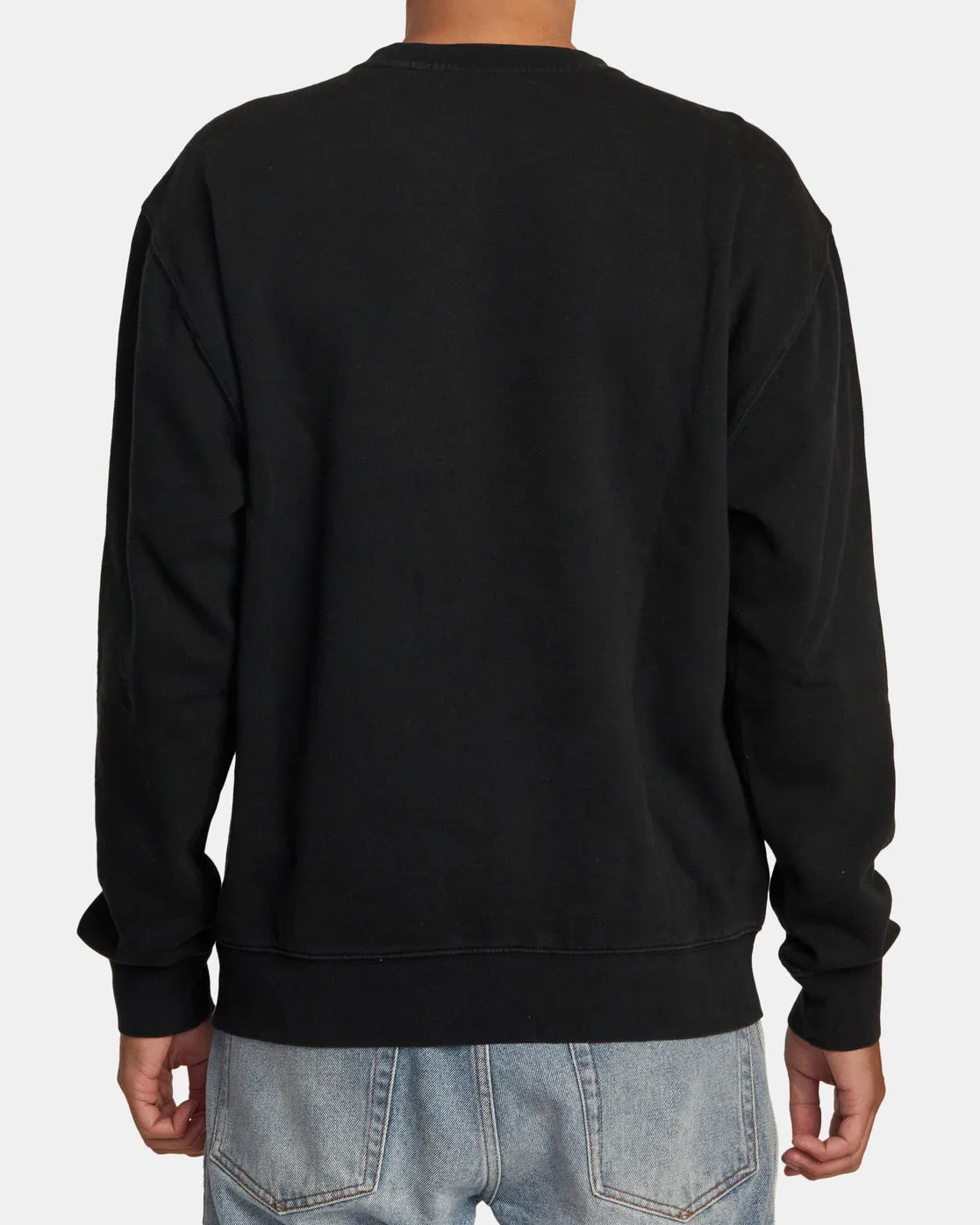 PTC Sweatshirt - Black