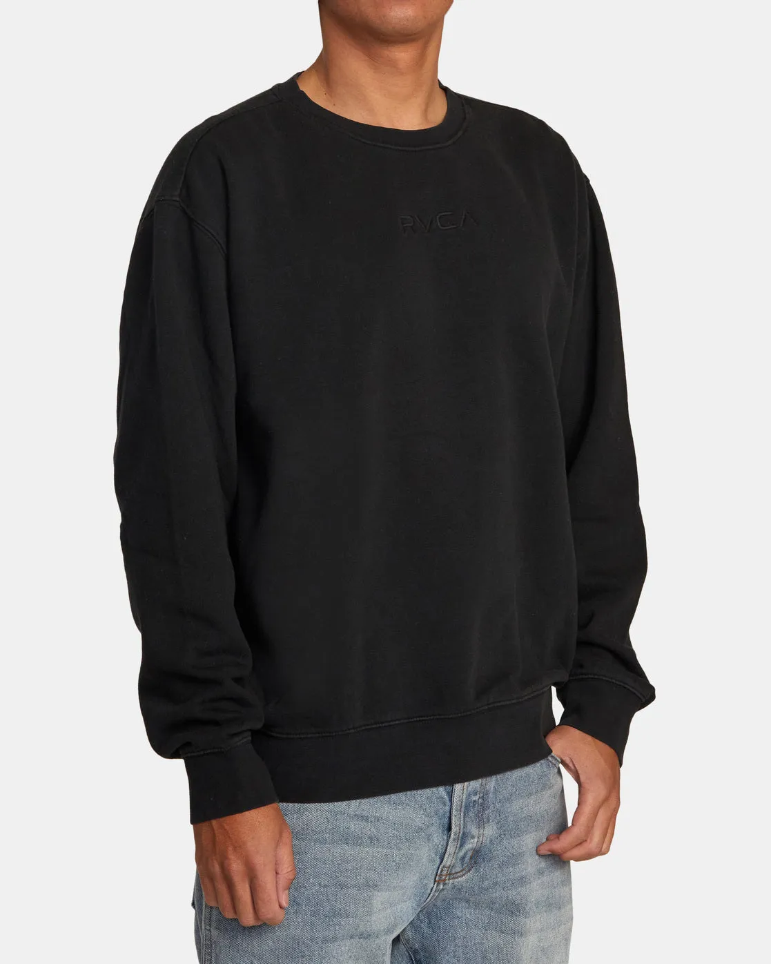 PTC Sweatshirt - Black