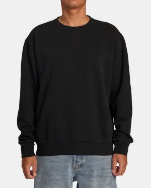 PTC Sweatshirt - Black