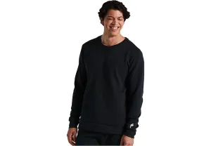 Specialized Legacy Crewneck Long Sleeve Men Crew