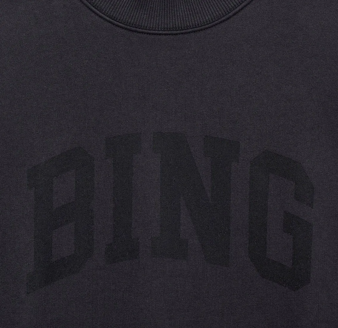 Sweatshirt ANINE BING Bradie