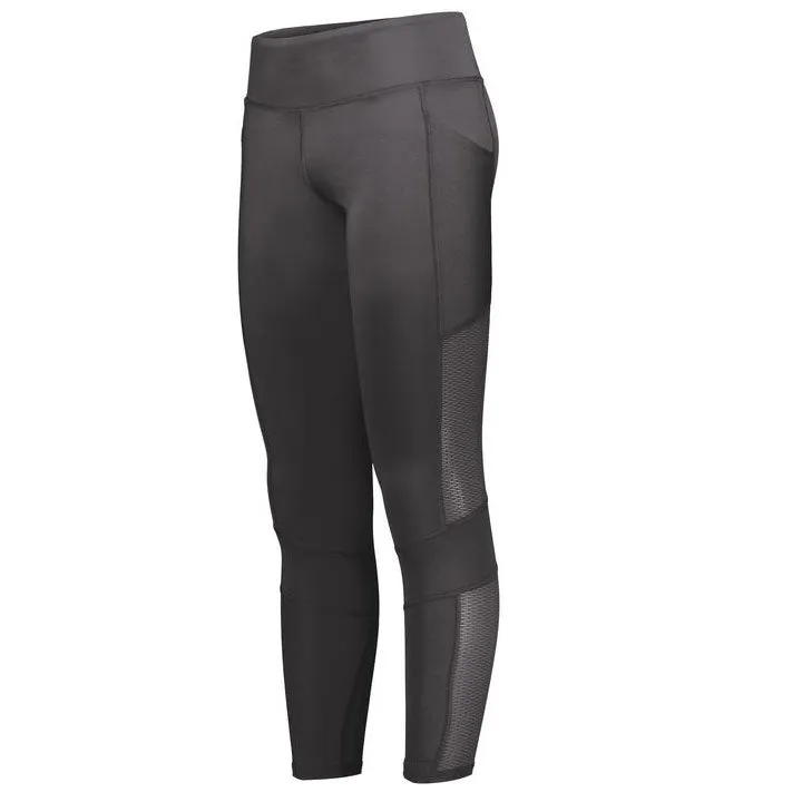 SwimTulsa Ladies Warm Up Leggings