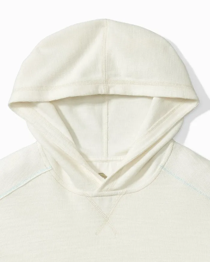 Tommy Bahama Tobago Bay Hoodie | Coconut