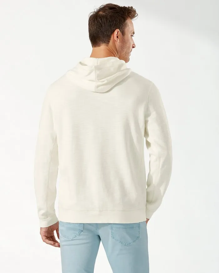 Tommy Bahama Tobago Bay Hoodie | Coconut