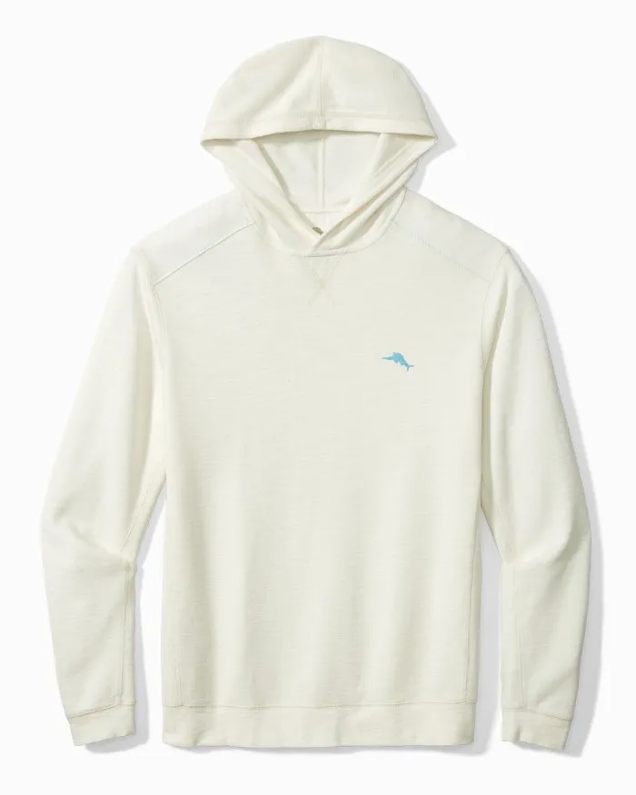 Tommy Bahama Tobago Bay Hoodie | Coconut