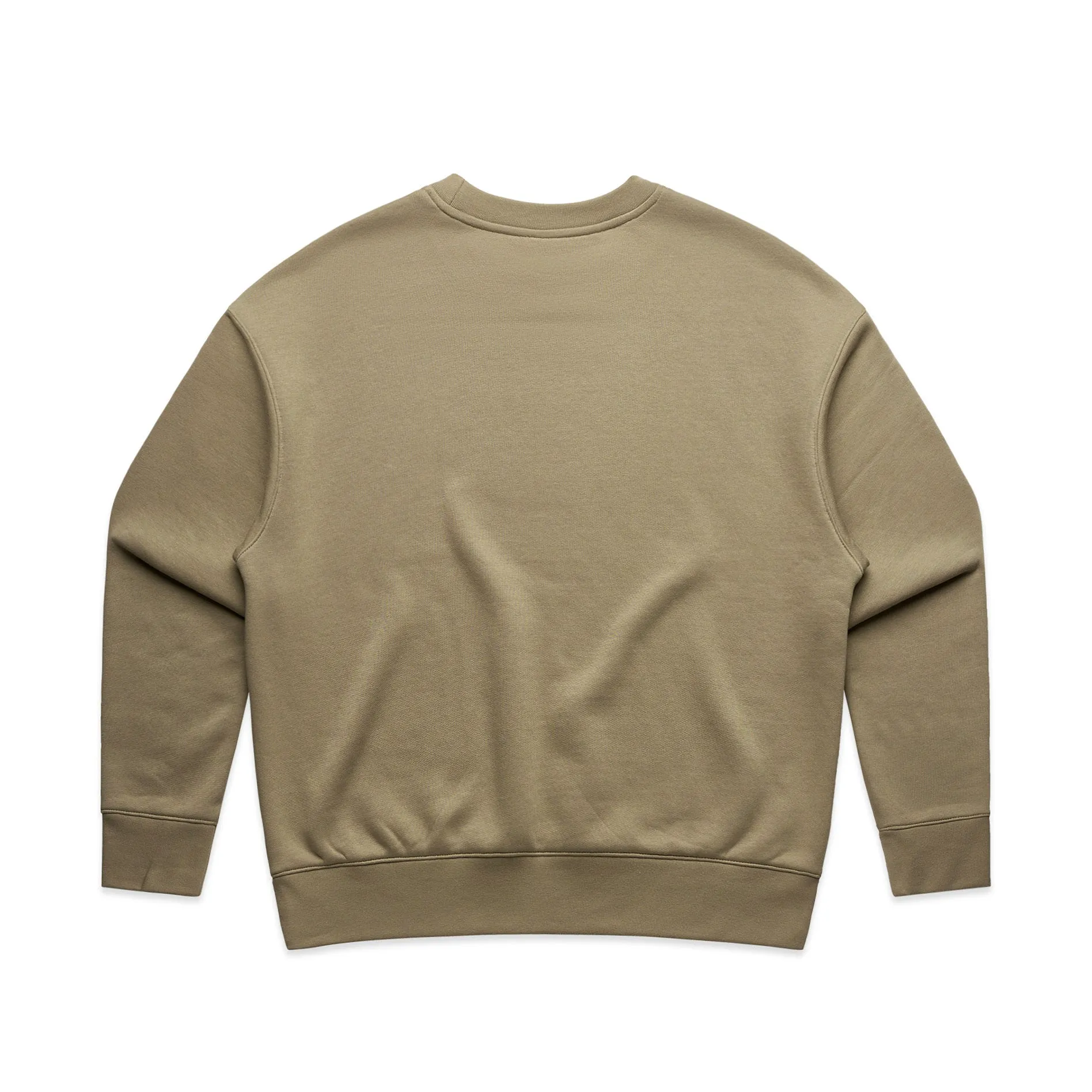 Women Ultimate Sweatshirt - Sand