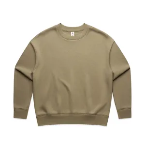 Women Ultimate Sweatshirt - Sand