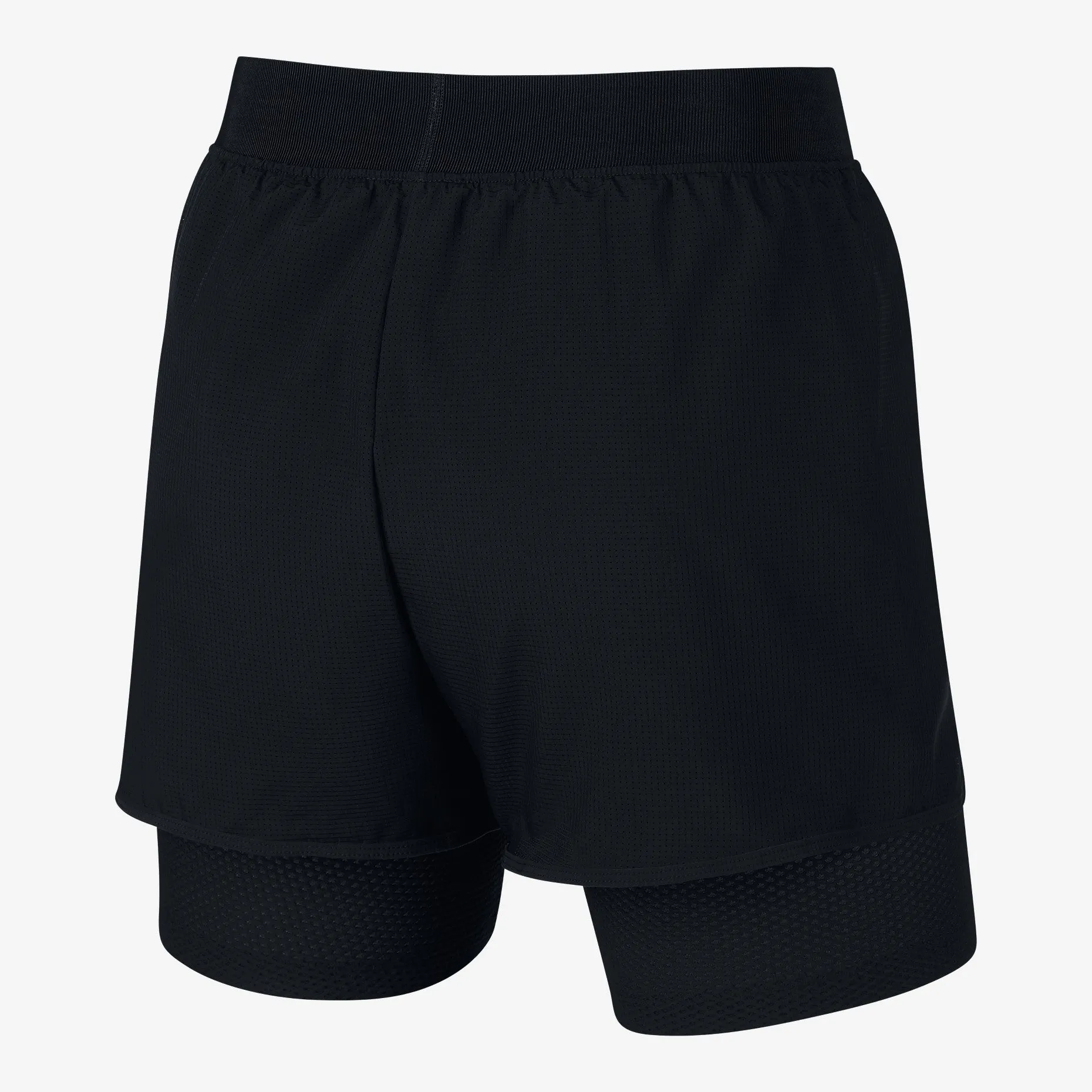 Women's Nike Flex Bliss Training Shorts