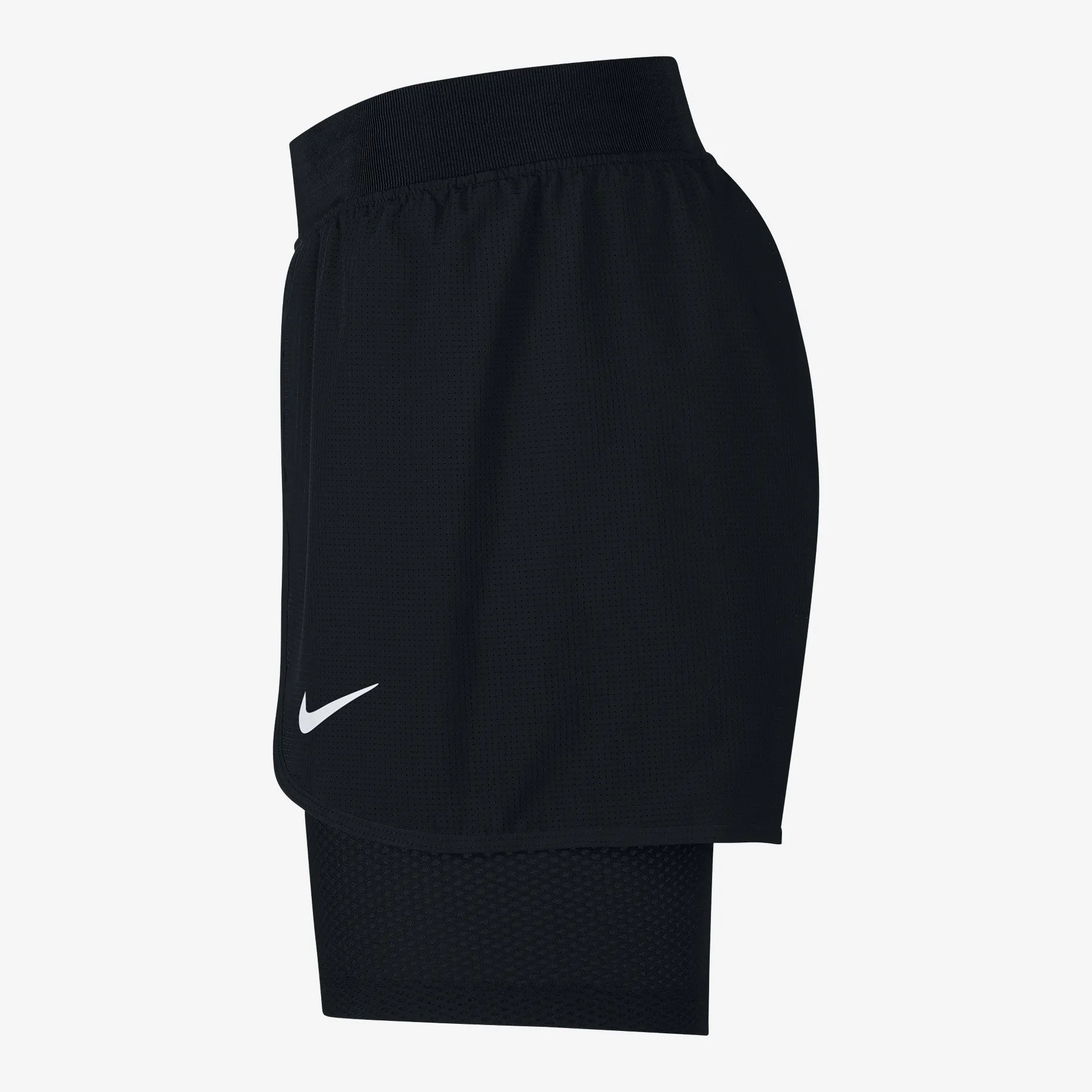 Women's Nike Flex Bliss Training Shorts