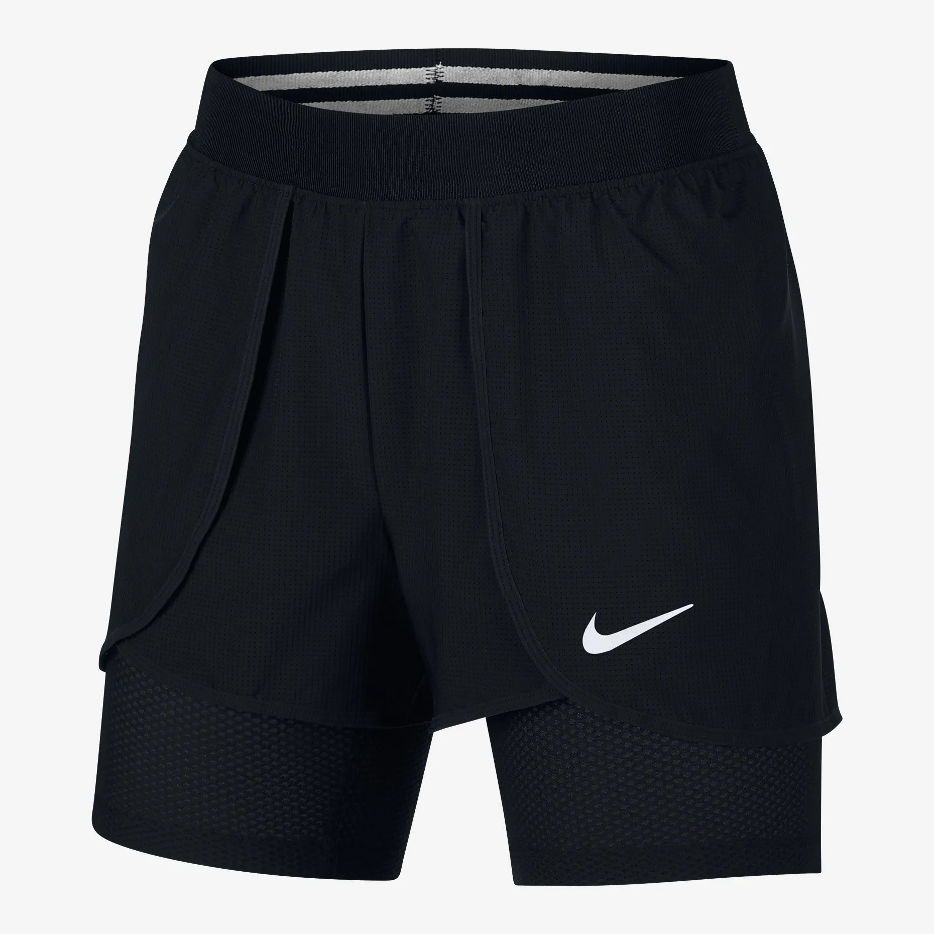 Women's Nike Flex Bliss Training Shorts