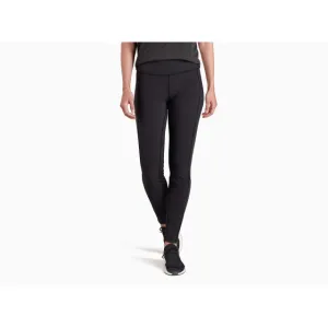 Womens Toasty Travrse Legging